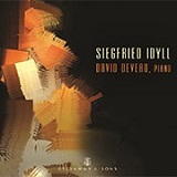 Siegfried Idyll CD cover 160