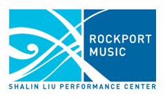 Rockport Music Logo