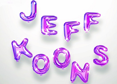 Jeff Koons and the Art of Leadership