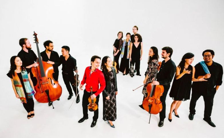 Delirium Musicum Delirium Musicum