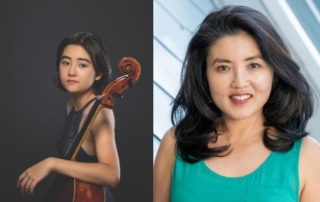 Mira Kardan & Micah Yui