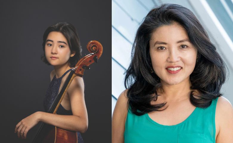 Mira Kardan & Micah Yui