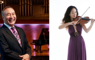 Rockport Chamber Music Festival Opening Night