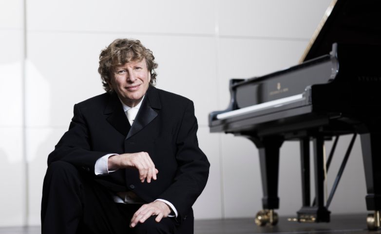 Piers Lane Piers Lane