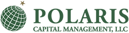 Polaris Capital Mamangement logo