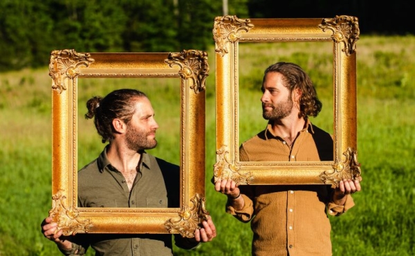 The Clements Brothers Present A Paul Simon Tribute
