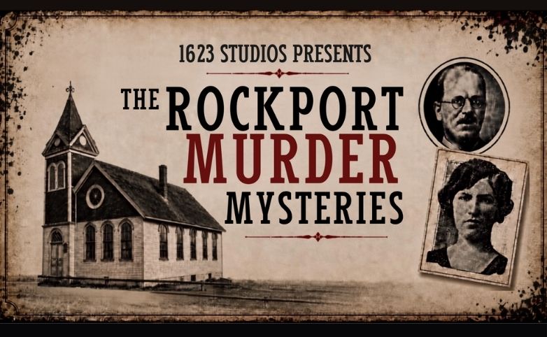 Rockport Murder Mysteries